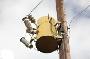 Single-Phase transformer