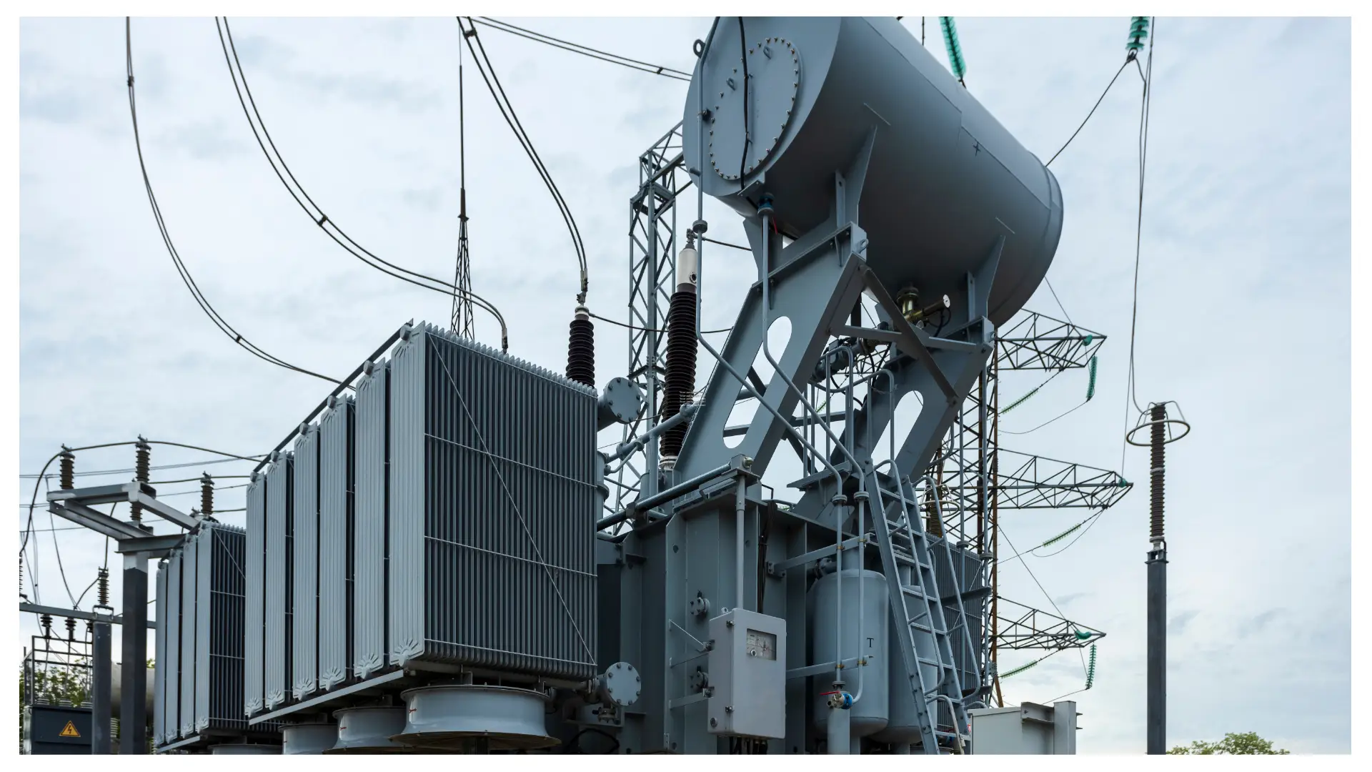 The Safety of Electrical Transformers: Ensuring Reliability in Modern Technology