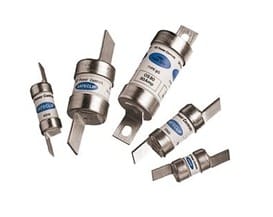 HRC Fuses