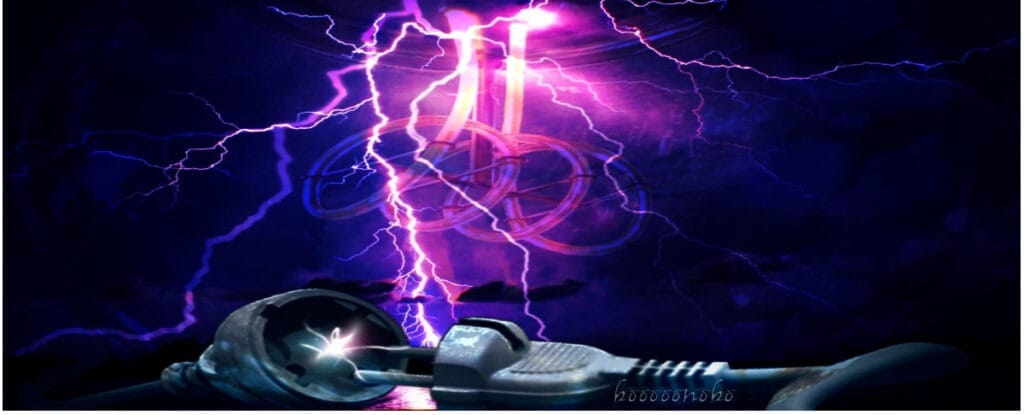 Electric-Charges