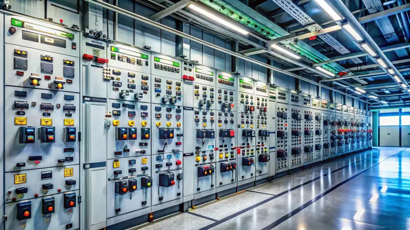 switchgear-