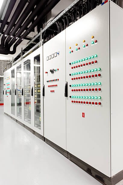 switch gear