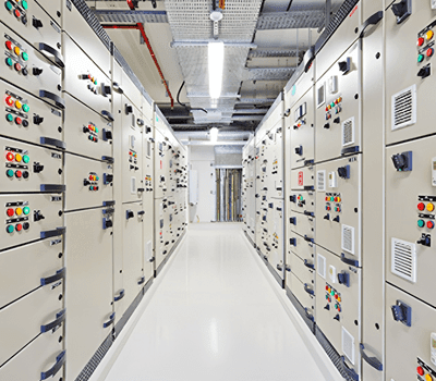 switch gear