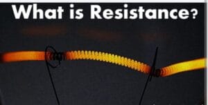 what is resistance?