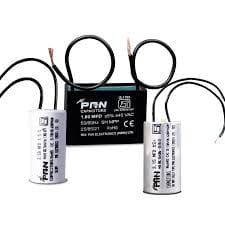 Capacitor