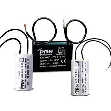 Capacitor