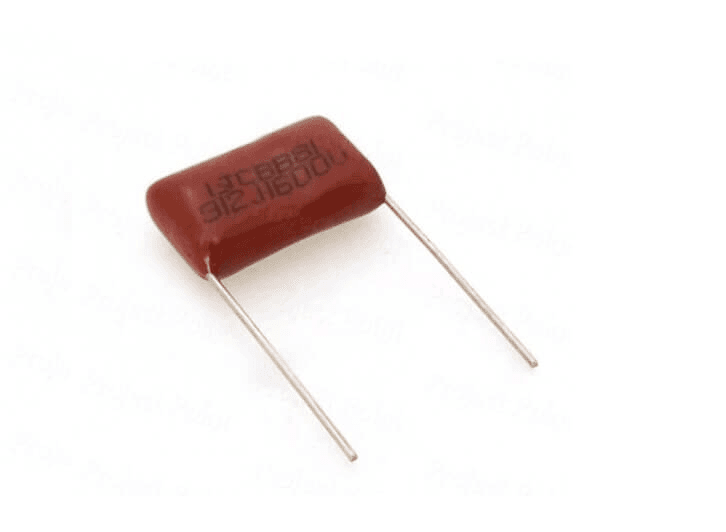 Polypropylene Capacitors