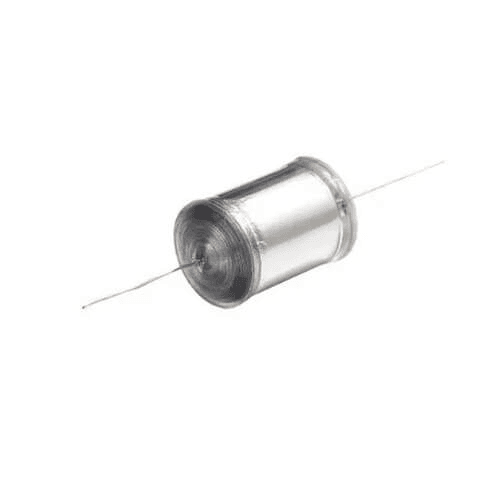 Polystyrene Capacitors