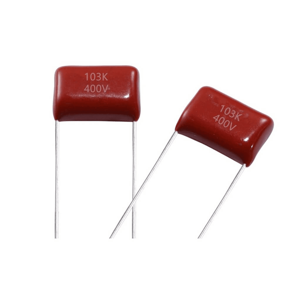 Polyester Capacitors