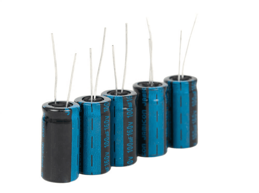 Ceramic Capacitors