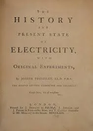 electricity history