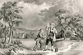 The Story of Electricity