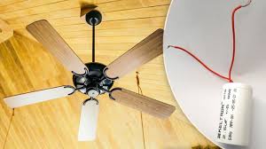 Fan Capacitor