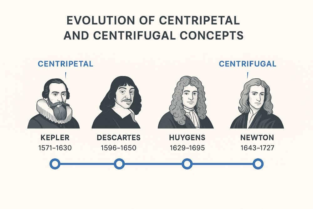 Johannes Kepler (1571 - 1630)