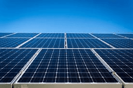 Solar Energy
