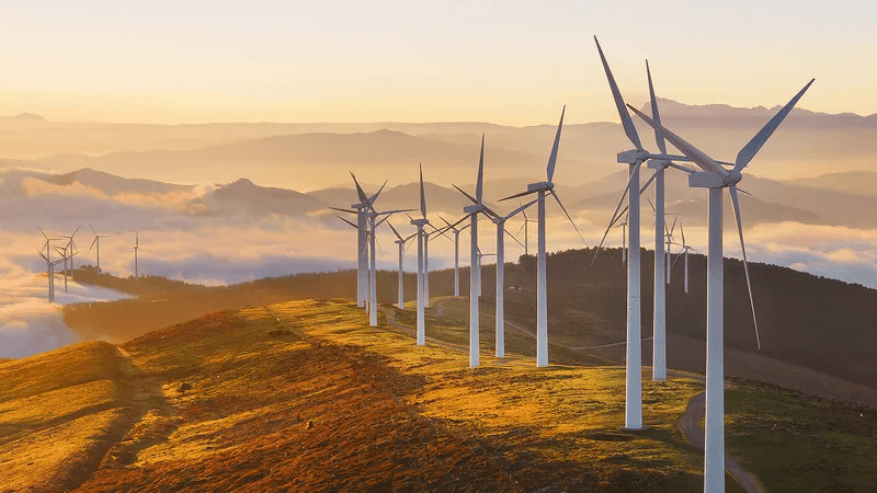 Wind Energy