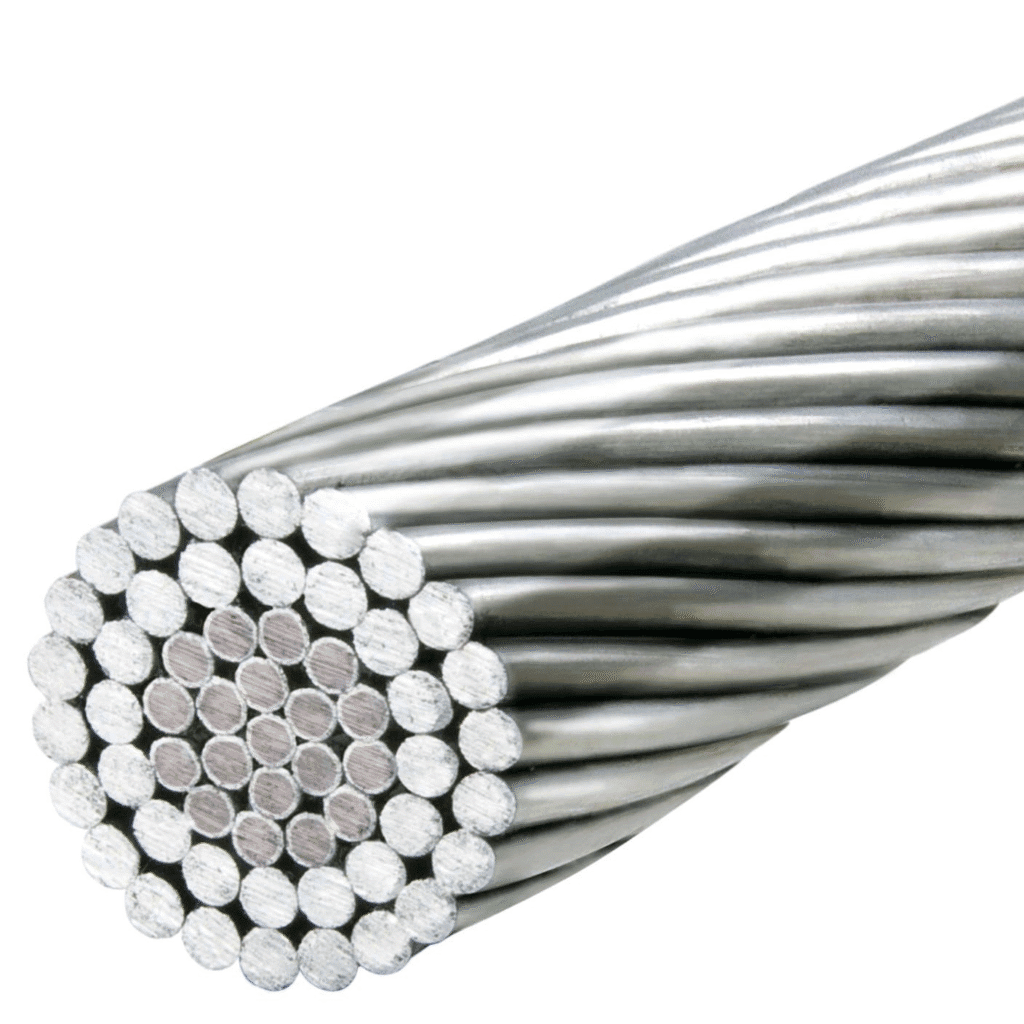 Silver conductor