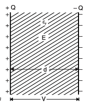 Parallel Plate Capacitor