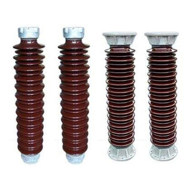 Solid Insulators