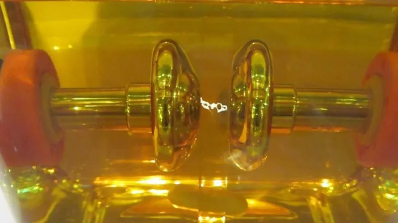 Liquid Insulators