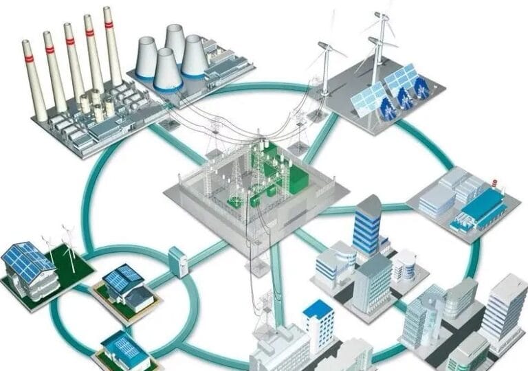 Electrical Power Distribution System