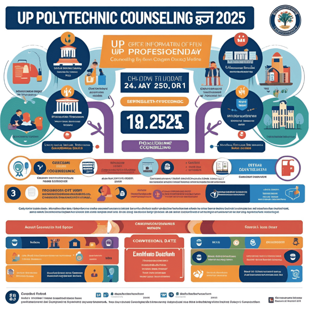 UP Polytechnic Counseling