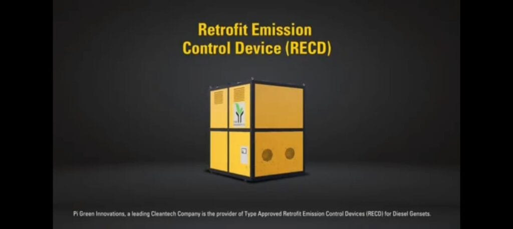 Retrofit Emission Control Devices: