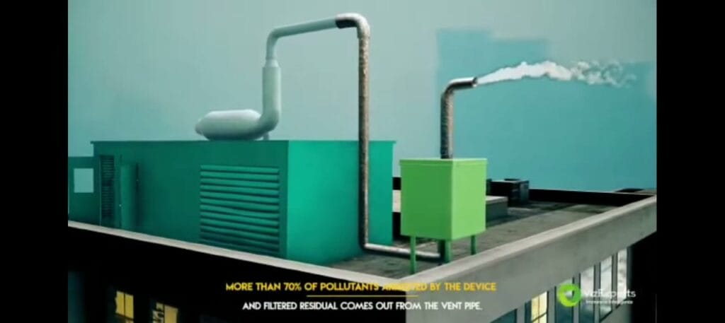 Retrofit Emission Control Devices: