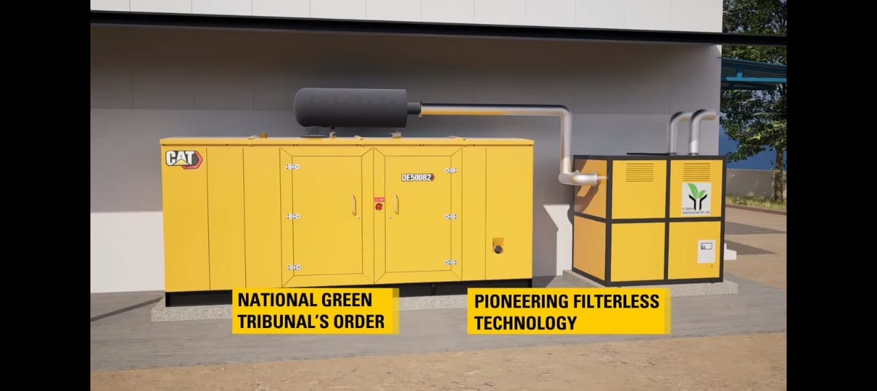 Retrofit Emission Control Devices