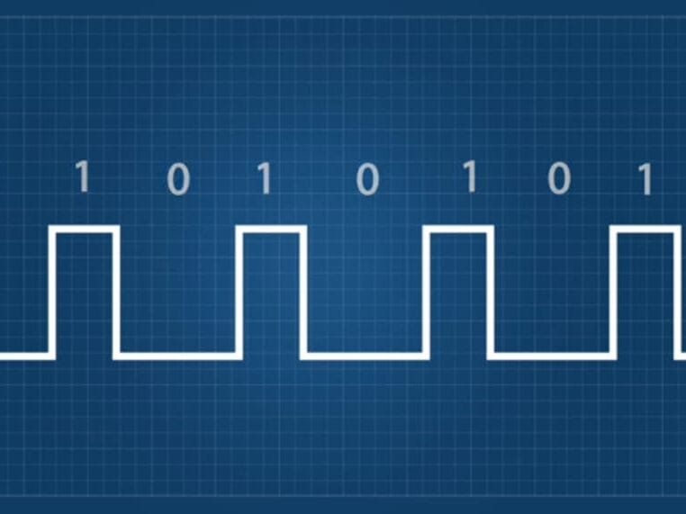 PWM Signal: