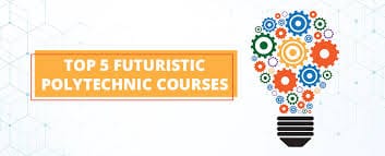 Top 5 Most Popular and Promising Diploma (Polytechnic) Courses