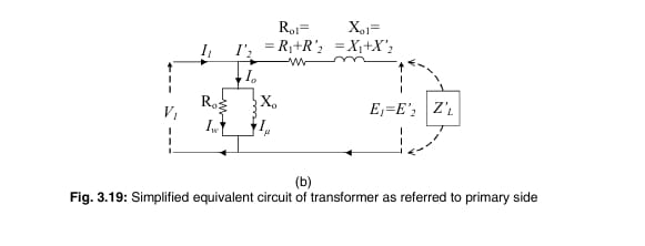 1. Simplifying by Referring to the Primary Side
