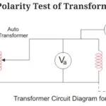 Polarity Test of Transformer
