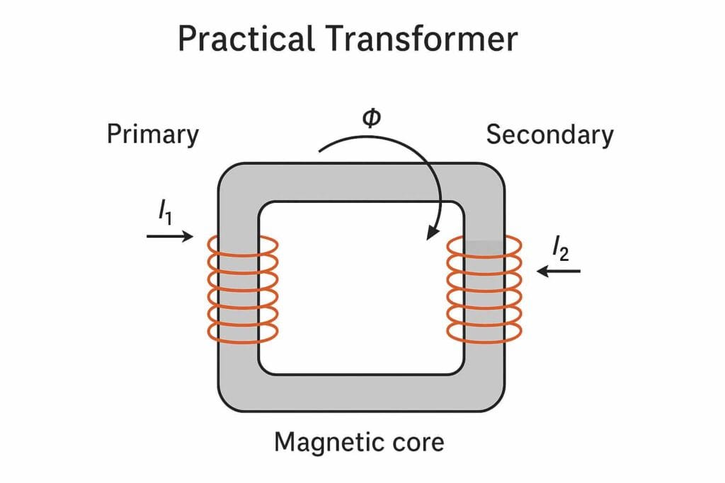 What is a Practical Transformer?
