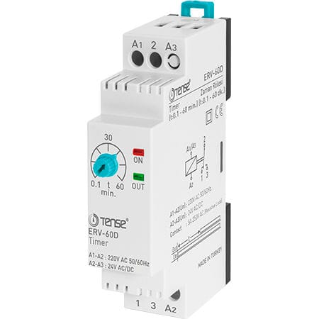 Electronic Timer