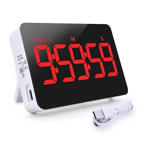 Digital Timer