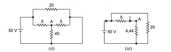 Superposition Theorem Examples with Solutions