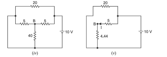 Superposition Theorem Examples with Solutions