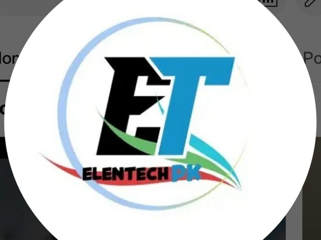 About us ElentechPK
