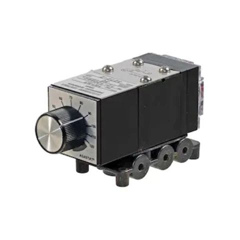 Pneumatic Timer