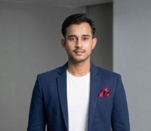 Pranjul Yadav founder of elentechpk