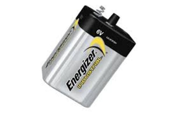 What is a battery – chemical to electrical energy conversion diagram