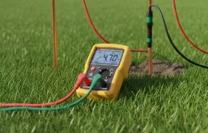 electrical measurement instruments and techniques explained