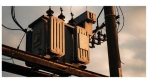 Electric Pole Transformer | Working, Types, Cost & Uses