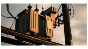 Electric Pole Transformer | Working, Types, Cost & Uses