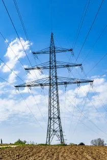 power transmission system hvdc lines explained