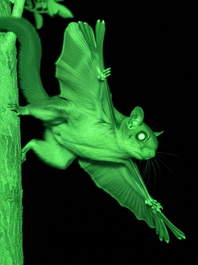 Hidden Animals of India