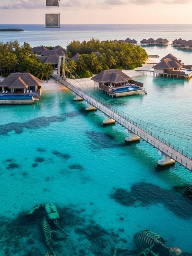 Andaman Nicobar