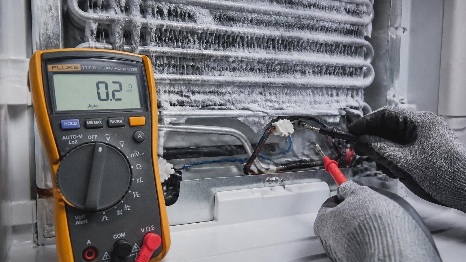 Whirlpool WRF767SDHZ02 Manual Defrost Mode & Heater Fix 1 Whirlpool WRF767SDHZ02 Manual Defrost Mode & Heater Fix