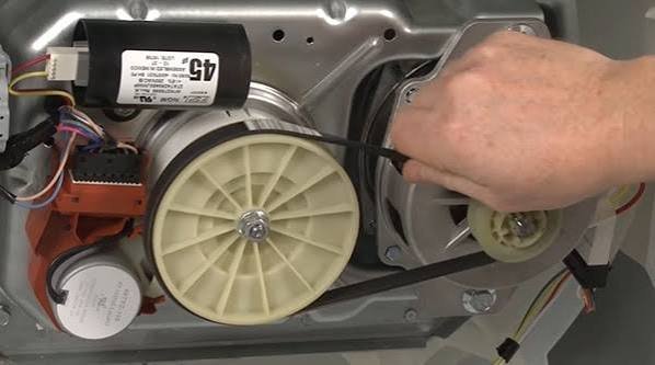 Roper Top Load Washer Grinding Noise When Spinning? 1 Roper Top Load Washer Grinding Noise When Spinning?